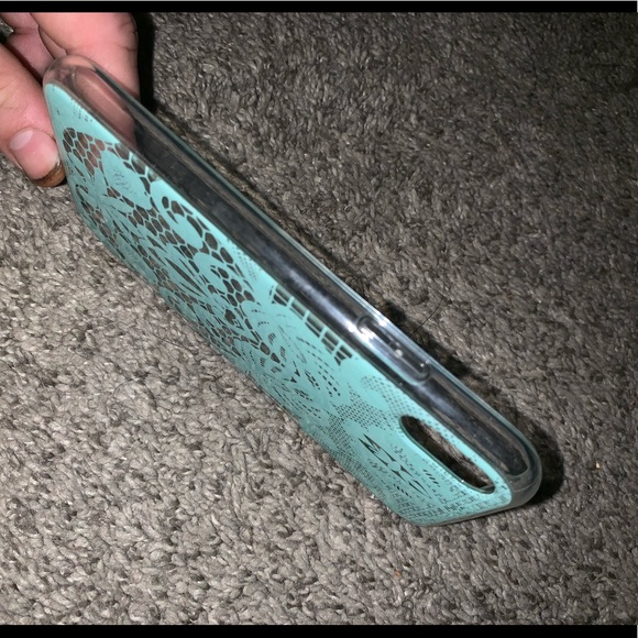 iPhone XR Case, Beautiful Bohemian Hippy Design - Picture 6 of 8